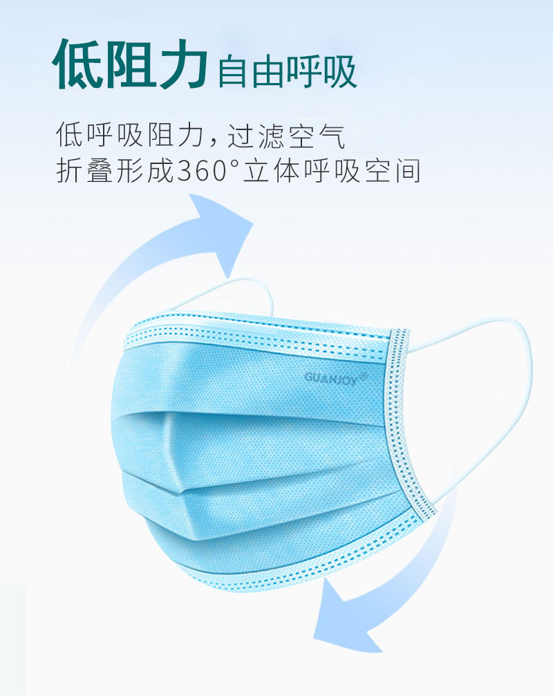 霧霾天氣，如何選擇一款合適的口罩？